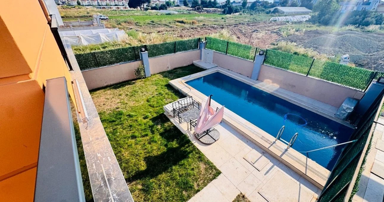 Villa Ferit