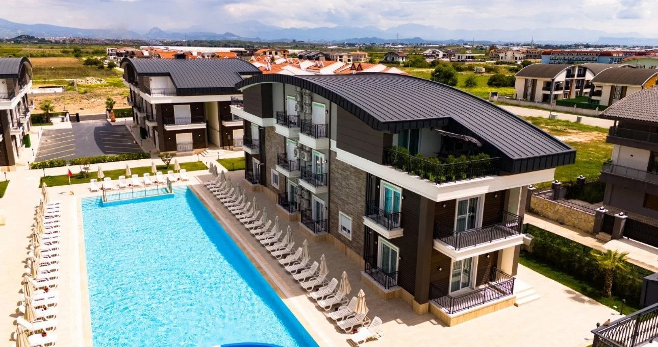 Villa Granada Recidence