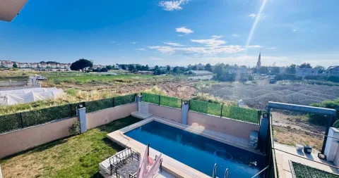 Villa Ferit
