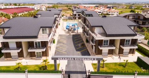 Villa Granada Recidence